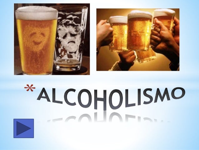 Alcoholismo