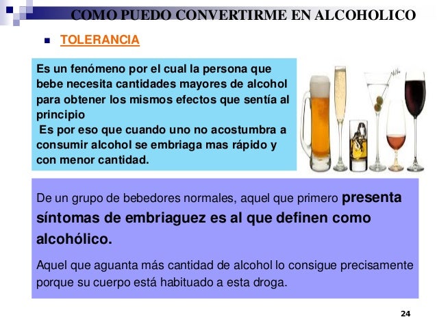 Que doctor cura el alcoholismo