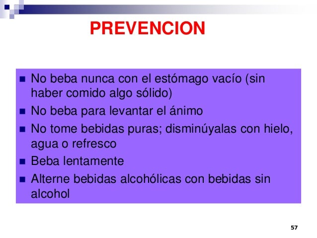 Quiero echar al marido del alcohólico de la casa