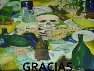GRACIAS
 