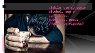 Alcoholismo en-adolescentes