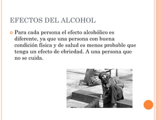 Alcoholismo 1