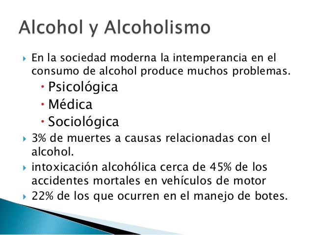 La hermana el alcohólico ayuden