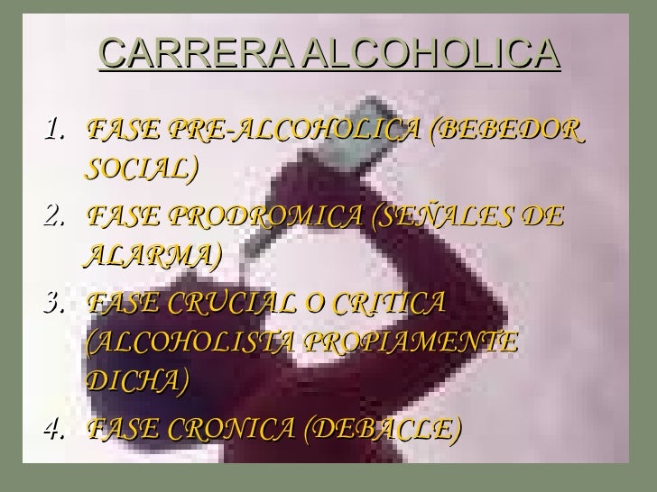 Los preparados vegetales de la dependencia alcohólica