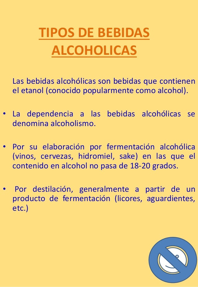 La difusión de la dependencia alcohólica
