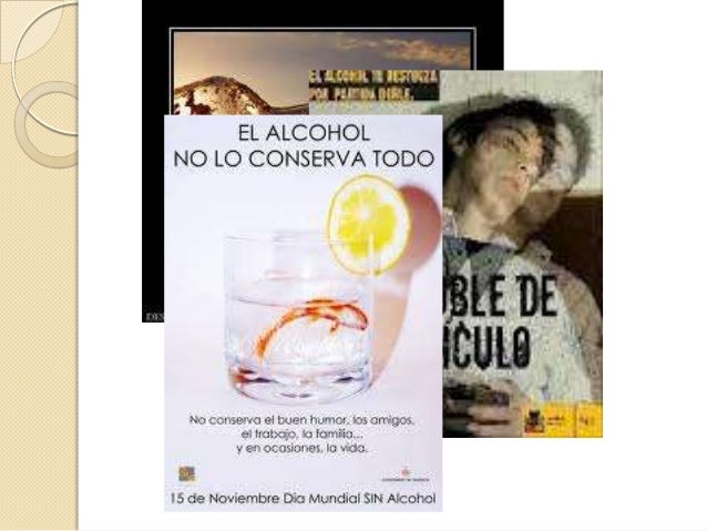Ha dejado a beber y ha quedado embarazada