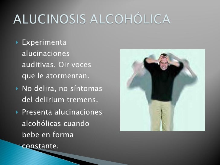 La ciencia sobre el alcoholismo
