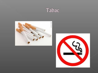 Alcohol i tabac