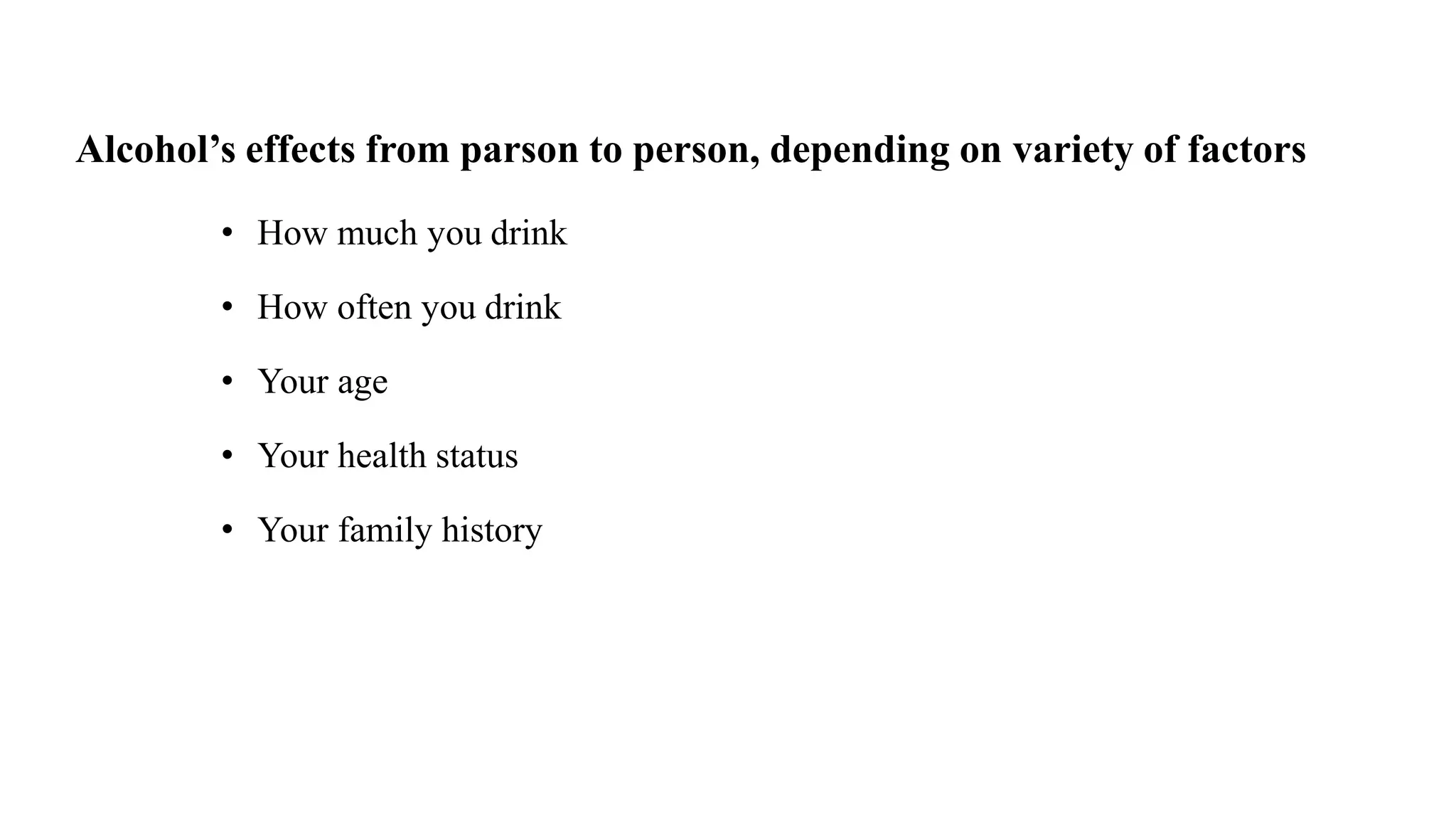 Alcohol metabolism and alcoholism & Fatty liver.pptx