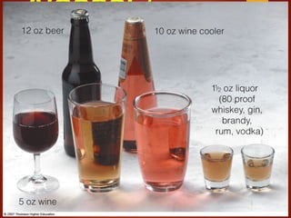 Dynamic Alcohol Alcohol_Metabolism lecture biochemistry detailed lectuer | PPT