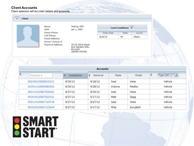 alcohol monitoring scram iid fuel cell devices 2015 smart start incident report