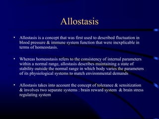 Alcohol neurobiology good | PPT