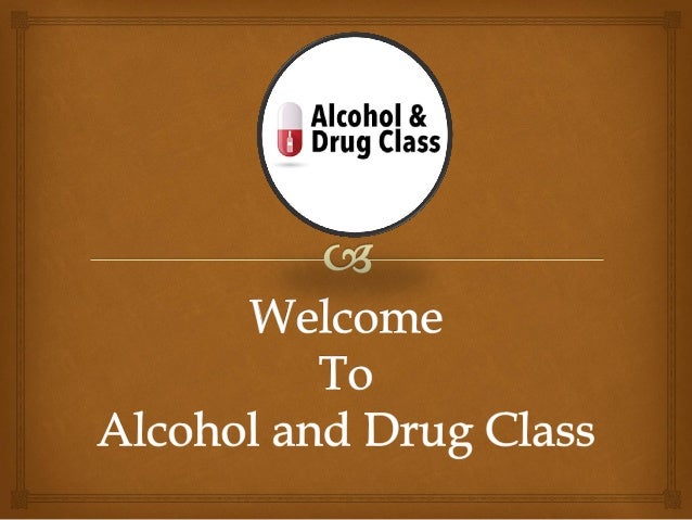 In Person Dui Classes Vs Online Dui Classes