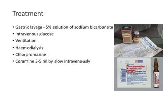 Alcohol poison by dr paresh kared | PPTX