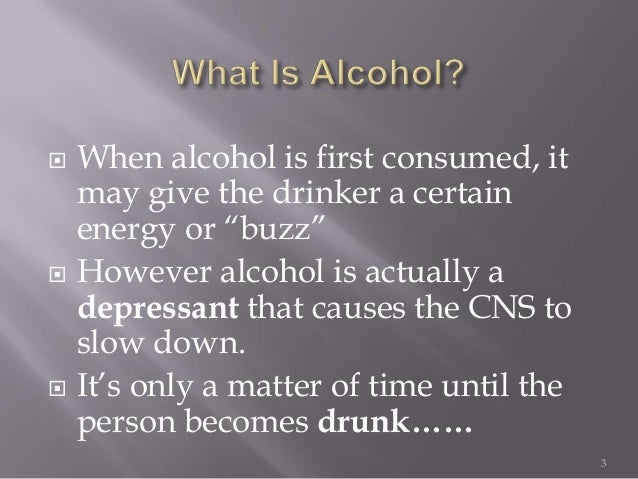 alcohol ppt alcohol ppt