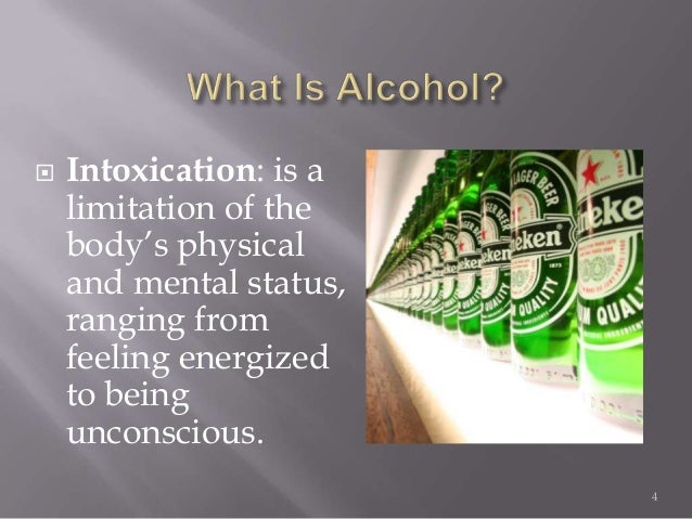 alcohol ppt alcohol ppt