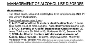 Sadq Questionnaire.pdf Alcohol Presentation by jagmohan.pptx