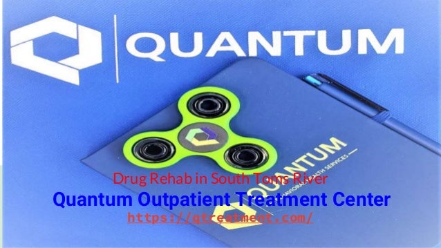 https://qtreatment.com/
Quantum Outpatient Treatment Center
Drug Rehab in South Toms River
 