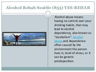 855 YES REHAB outpatient Drug rehab