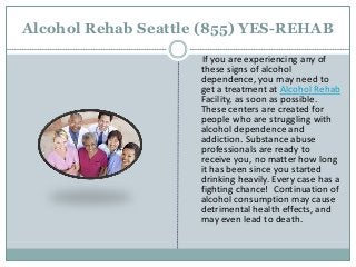 855 YES REHAB outpatient Drug rehab