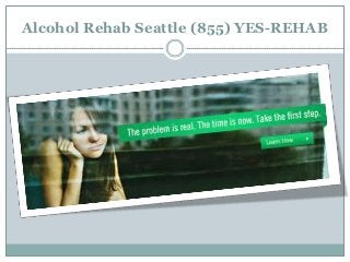 855 YES REHAB outpatient Drug rehab