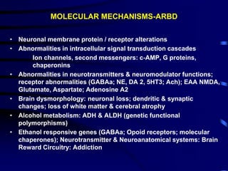Alcohol Related Brain Damage.ppt