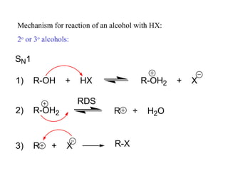 Alcohols | PPT