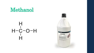 Alcohols | PPTX