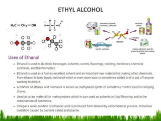 ETHYL ALCOHOL
 