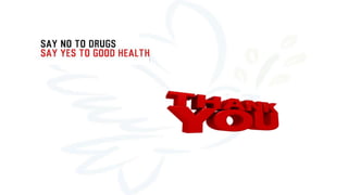 Alcohol & substance abuse