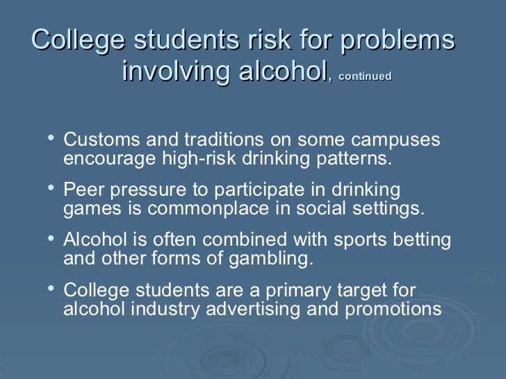 some straight facts about alcohol Click each of the myths below to show the facts about alcohol myth 1 i can drink and still be in control fact 1 (either straight or in a mixed drink. some straight facts about alcohol Click each of the myths below to show the facts about alcohol myth 1 i can drink and still be in control fact 1 (either straight or in a mixed drink.