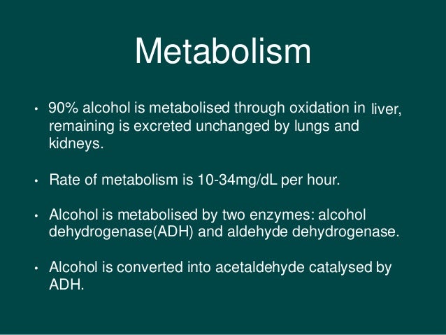 Alcohol use disorder