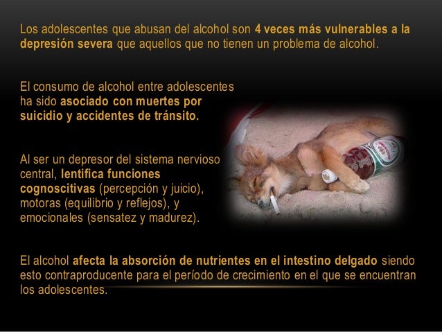 Las infracciones personales enfermo del alcoholismo