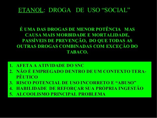Que seja necessário comer respostas de uma potência