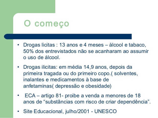 Artigo 81 eca