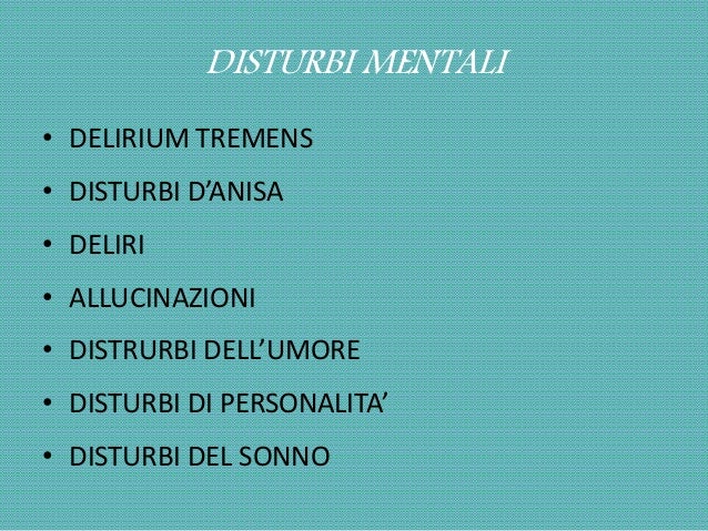 Come in condizioni di casa di liberarsi da alcolismo