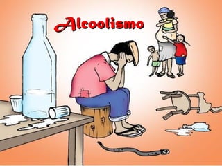 Alcoolismo 