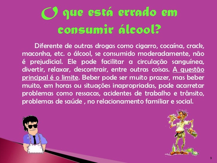 Tratamento de alcoolismo em Samara na avó