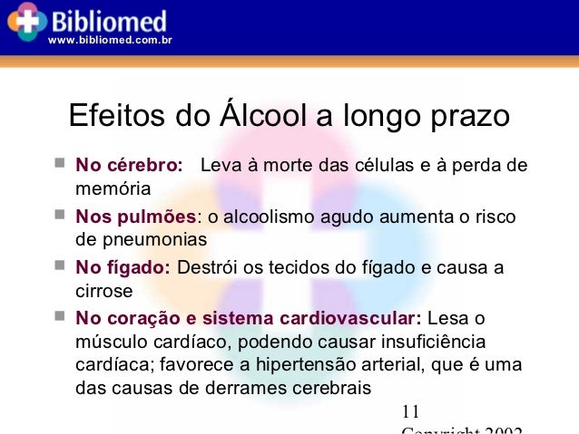 Alcoolismo
