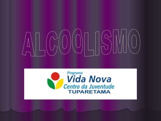ALCOOLISMO 