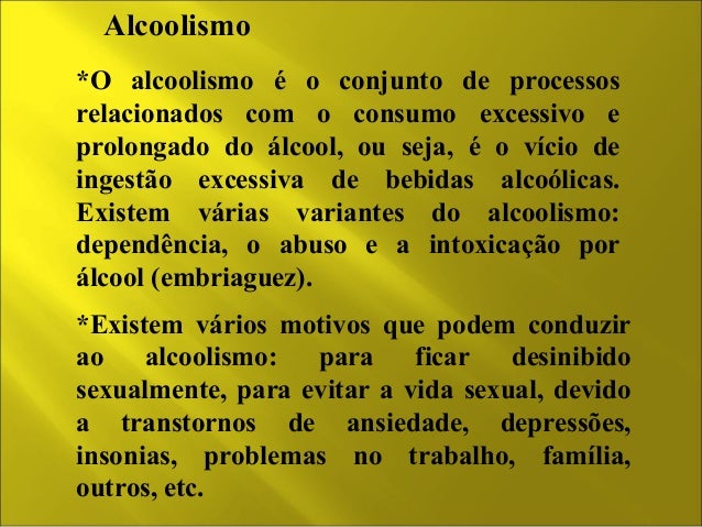 Como lançar o desejo de beber