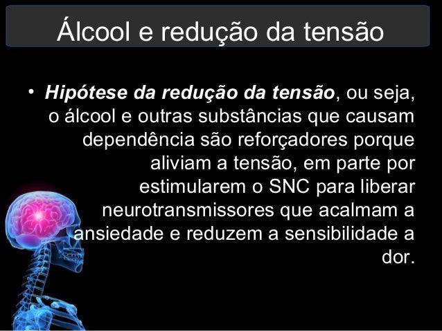 Deixei de beber