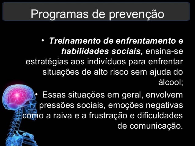 Teste de sangue em álcool do narcologist