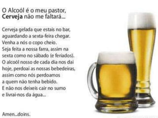  Grande número de faltas e baixo rendimento;