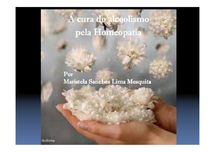 Que grama contra alcoolismo