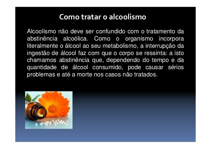 Os centros de codificação de alcoolismo de SPb
