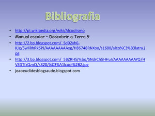 Os tratamentos para o alcoolismo são variados.