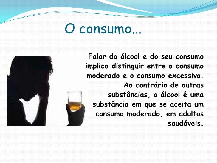 Os fatores que contribuem para desenvolvimento de alcoolismo