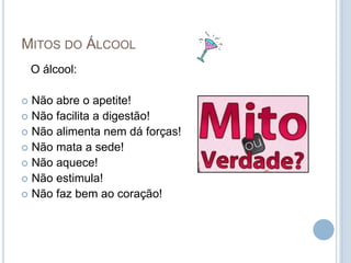 Álcool 