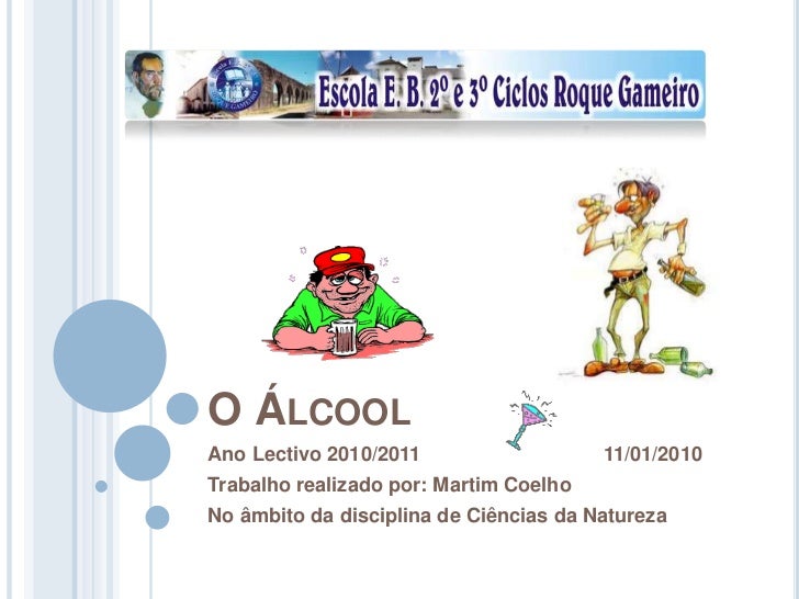 Dopamine em pacientes com alcoolismo